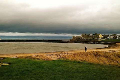Bay View Self Catering Northumberland photo